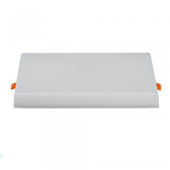 Led светильник точечный ESTER 24Вт 5000К квадратный IP20