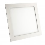 Led светильник точечный 24Вт 4000К квадратный IP20