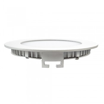 Led светильник точечный 3Вт 3000К круглый IP20