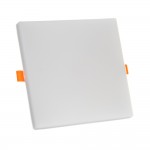Led светильник точечный ESTER 24Вт 5000К квадратный IP20