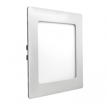 Led светильник точечный 9Вт 4000К квадратный IP20