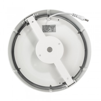 Led светильник точечный 24Вт 4000К круглый IP20