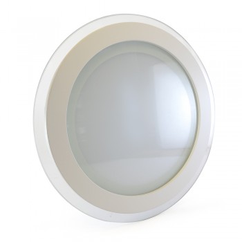 Led светильник точечный 18Вт 4000К круг IP20