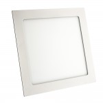 Led светильник точечный 18Вт 4000К квадратный IP20