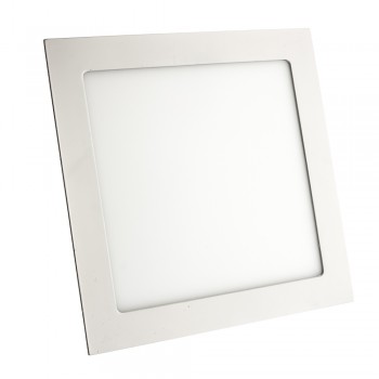 Led светильник точечный 18Вт 4000К квадратный IP20