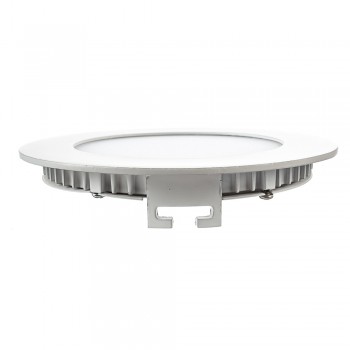 Led светильник точечный 6Вт 3000К круглый IP20