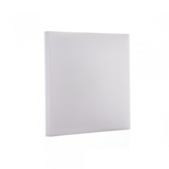 Врезной светильник Led VENECIA 9W 5000К квадратный