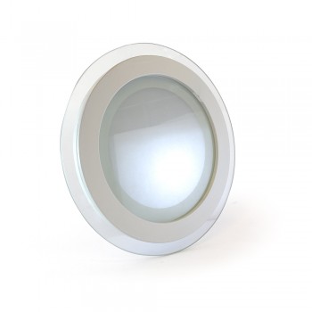 Led светильник точечный 12Вт 4000К круг IP20