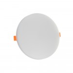 Led светильник точечный ESTER 24Вт 5000К круглый IP20