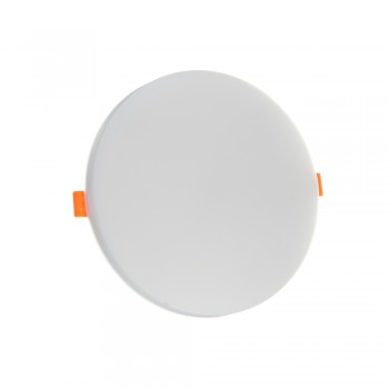 Led светильник точечный ESTER 24Вт 5000К круглый IP20