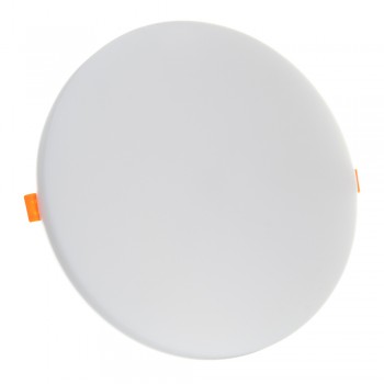 Led светильник точечный ESTER 36Вт 5000К круглый IP20