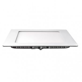 Led светильник точечный 9Вт 4000К квадратный IP20