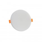 Led светильник точечный ESTER 18Вт 5000К круглый IP20