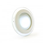 Led светильник точечный 6Вт 4000К круг IP20