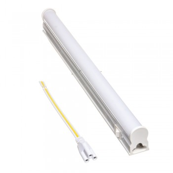 Led светильник линейный накладной T5 18Вт 6000К ІР33 1200мм
