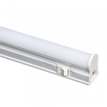 Led светильник линейный накладной T5 18Вт 6000К ІР33 1200мм