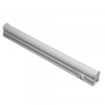 Led светильник линейный накладной T5 14Вт 4000К 900мм