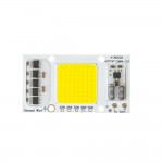 Led матрица 50W 6000K СОВ + IC драйвер