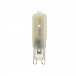 Led лампа SIVIO smd2835 5Вт G9 220В 4500K Plastik