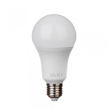 Светодиодная лампа SIV-E27-A80-20W-4100K SIVIO