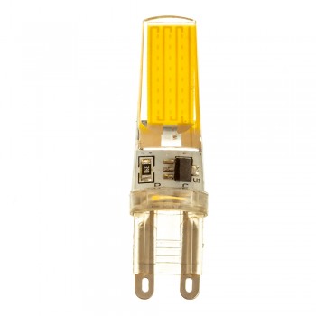 Led лампа SIVIO cob2508 5Вт G9 220В 4500K Silicon