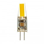 Led лампа SIVIO cob1505 3,5Вт G4 220В 4500K Silicon