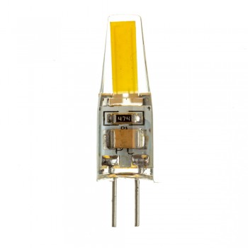 Led лампа SIVIO cob1505 3,5Вт G4 220В 4500K Silicon