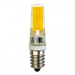 Led лампа SIVIO силиконовая 220В Е14 5Вт 4500K