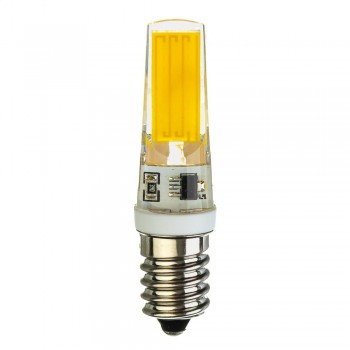 Led лампа SIVIO силиконовая 220В Е14 5Вт 4500K