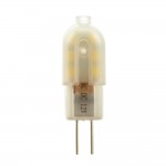 Led лампа SIVIO smd2835 2Вт G4 12В 4500K Plastik