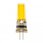Led лампа SIVIO cob2508 5Вт G4 12В 4500K Silicon
