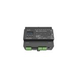 Релейний модуль DALI/DMX Switch 16А*4CH 100-240VAC (DH4)