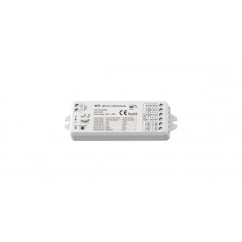 LED-контролер DEYA 12-24VDC, 3A*5CH(WT5)
