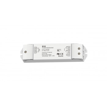 LED-повторювач DEYA 12-36VDC, 8A*2CH (EV2)