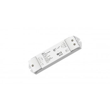 LED-контролер DEYA 12-36VDC, 6A*3CH, PUSH-DIM (V3-L)