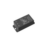 LED-контроллер DEYA 12-24VDC, 20A*1CH, 3 кнопки (V1-C)
