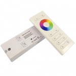 RGB радіо контролер (SR-2839RGBW+SR-1029RGBW)