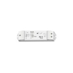 LED-димер DEYA 12-48VDC, 15A*1CH, PUSH-DIM (V1-L/P)