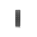 Пульт DEYA ZigBee CCT-контролера на 1 зону (R2(WZS)-Black)