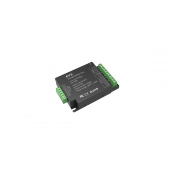 LED-повторювач DEYA 12-24VDC, 5A*5CH (EV5)