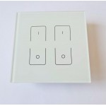 Пульт димера (SR-2833T1W) White