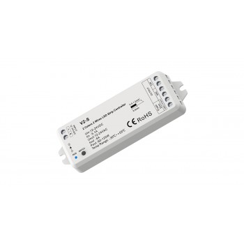 LED-контролер DEYA RF CCT 12-24VDC, PUSH-DIM (V2-S)