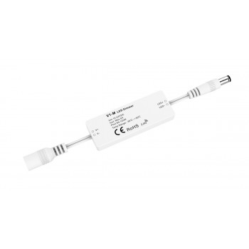 LED-контролер DEYA 12-24VDC, 5A*1CH (V1-M)