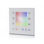 Пульт Touch-панель (SR-2831-AC) White