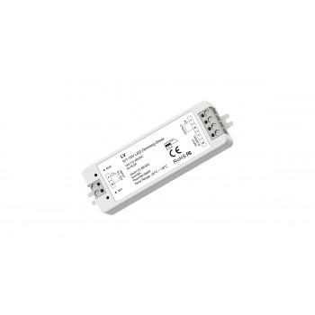 Контролер DEYA 12-48VDC, 8A*1CH, 0/1-10V (LV)