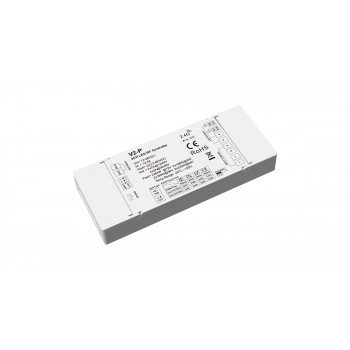 LED-контролер DEYA RF Single or Dual Color 12-48VDC, 7A*2CH (V2-P)