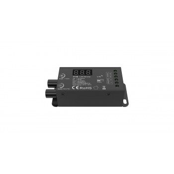LED-контролер DEYA 12-24VDC, 20A*1CH (V1-B)