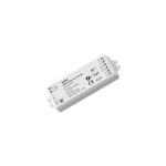 LED-контролер DEYA RGB 12-24VDC, 4A*3CH (WZS3)