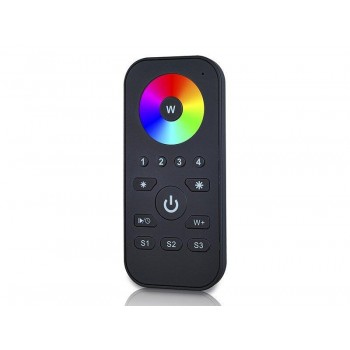 Пульт RGB-контролера (SR-2819S)