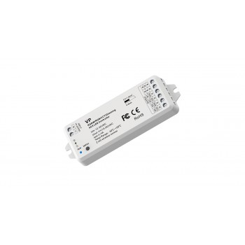 LED-контролер DEYA 12-24VDC, 4A*4CH (VP)